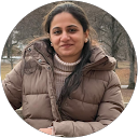 sushma k profile picture